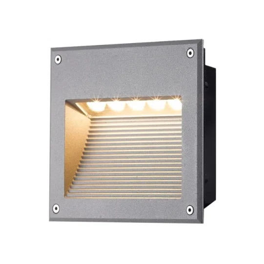 LUMIBRIGHT VICTOR IP65 WALL LIGHTS 2900-3100K LUMINAIRES-5W