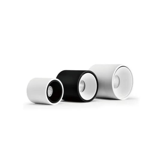 LUMIBRIGHT RAFAL 20W DOWN LIGHT IP20