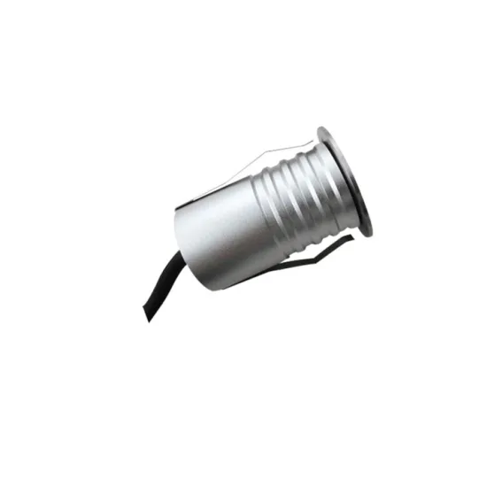 LUMIBRIGHT VONNI IP67 INGROUND LIGHT 4000K LUMINAIRES-3W