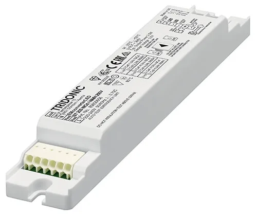 EMCONVERTERLED ST 203 NICD/NIMH 250V