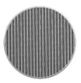 B&W CCM663 RD