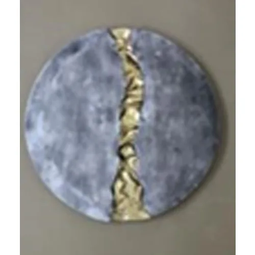 DESROCH DECOR EKZOHU MODERN LUXURY ARTISTIC DECORAIVE TABLE TOP