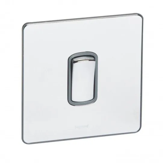 LEGRAND 10 AX SWT 1 X INTERMEDIATE PSS