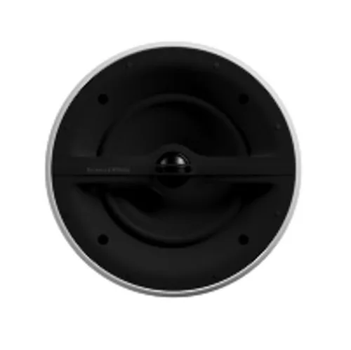 B&W SHALLOW-FORM-IN-CEILING SPEAKER CCM 362