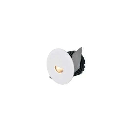 LUMIBRIGHT DAN WALL LIGHT 4000K LUMINARIES - 2.2W