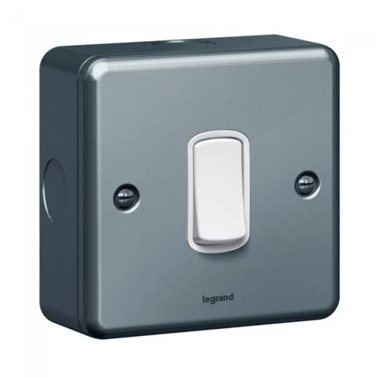 LEGRAND 10 AX SWT 1X1 WAY