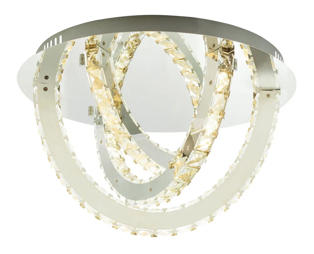 GLOBO LIGHTING MODERN LED 36W IP20 CEILING LIGHT