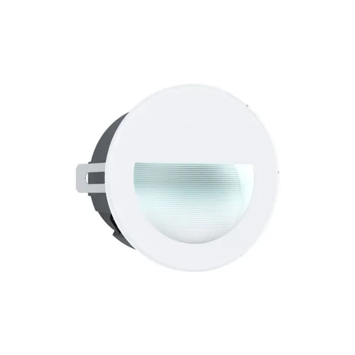 EGLO AL-LED-WANDEINBAUL.WEISS 'ARACENA' OUTDOOR LAMPS