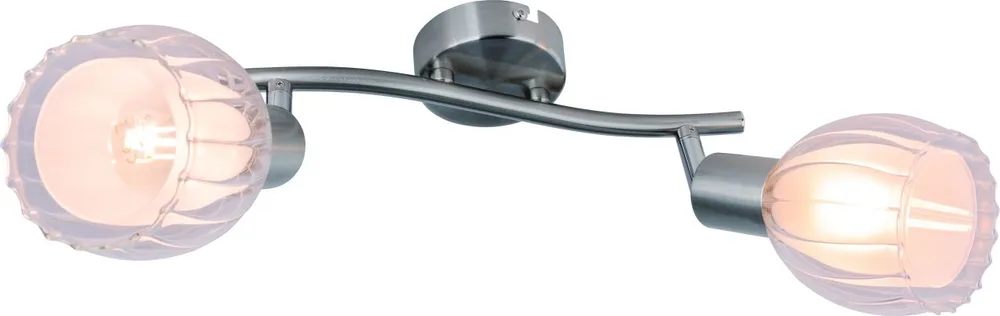 GLOBO LIGHTING DESIGNER E14 40W IP20 SPOTLIGHT