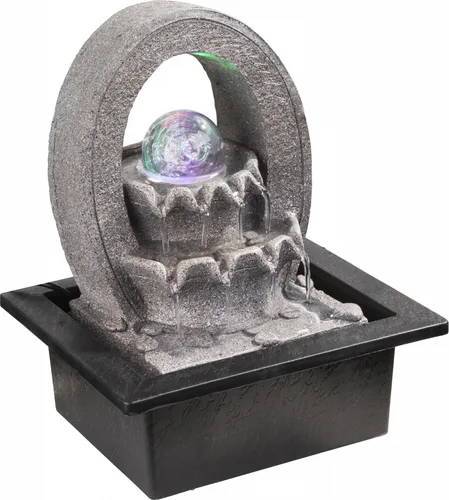 GLOBO LIGHTING CONTEMPORORY RGB LED 0.13W IP20 FOUNTAIN