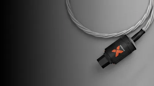 X1014 Axxess Power Cable US 4.0 m