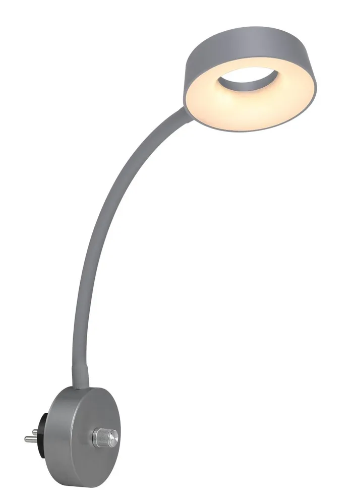 GLOBO LIGHTING MODERN LED 4W IP20 WALL LIGHT