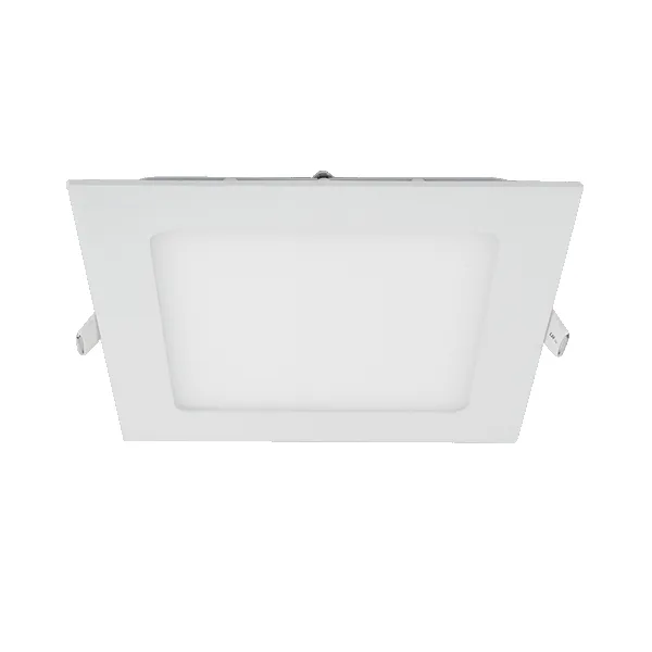 ELMARK STELLAR LED PANEL SQUARE 12W 4000K 167X167