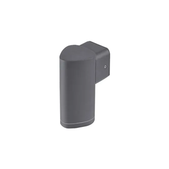 LUMIBRIGHT MACK WALL LIGHTS 2700K LUMINARIES - 3W