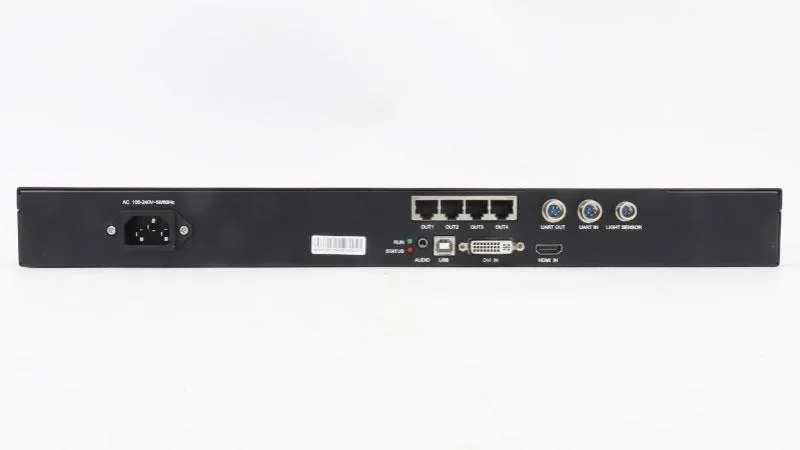 MCTRL600 - LED Display Controller