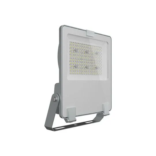LUMIBRIGHT KENORA SERIES 50W L283XW191XH50MM IP66 FLOOD LIGHT L11008
