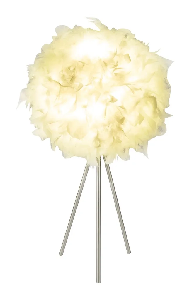 GLOBO LIGHTING DESIGNER E27 40W IP20 TABLE LIGHT