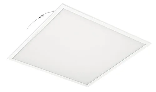 ELA 600X600MM 3800LM 840 ADV2
