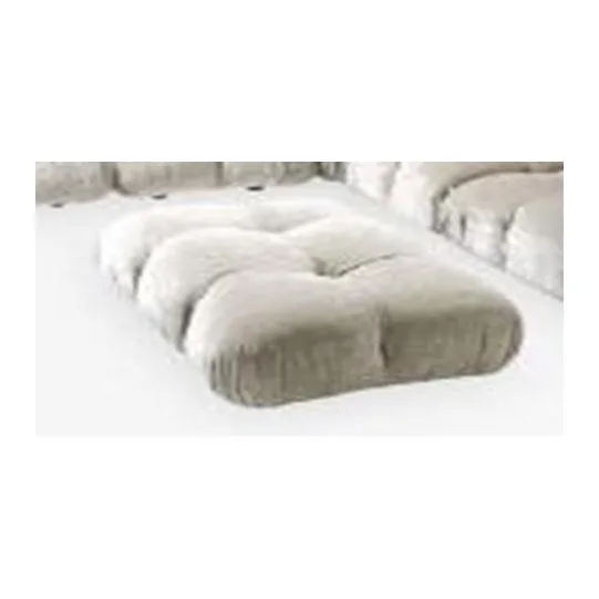 VEROCASA LIVING EDRA-902 STOOL & POUFS FURNITURE