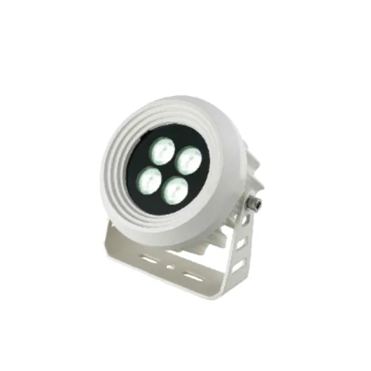 LUMIBRIGHT CYRPUS GARDEN LIGHTS 3000K LUMINARIES - 6W