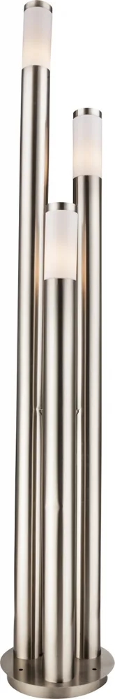 GLOBO LIGHTING MODERN E27 LED 8.8W IP44 OUTDOOR LIGHT
