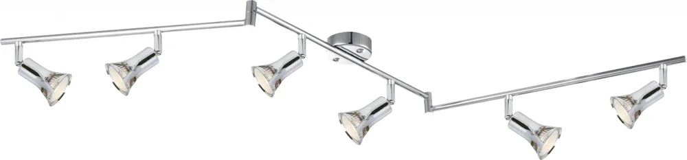 GLOBO LIGHTING MODERN GU10 LED 3W IP20 SPOTLIGHT