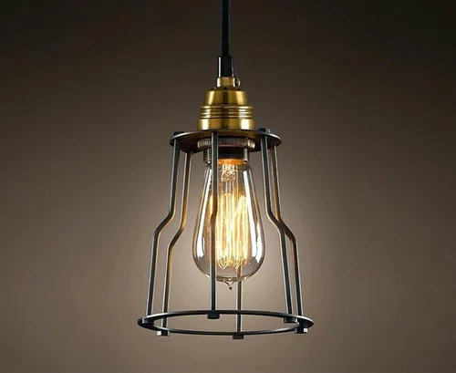 LUMILUCE RECRYUS E27 SUSPENDED LAMP