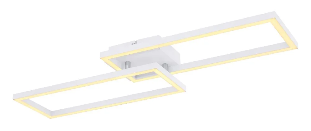 GLOBO LIGHTING MODERN LED 24W IP20 CEILING LIGHT