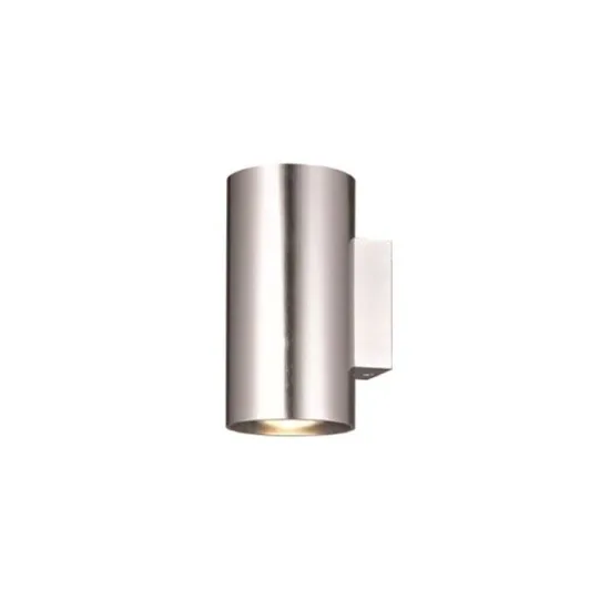 LUMIBRIGHT SPUN WALL LIGHTS 4000K LUMINARIES - 14W