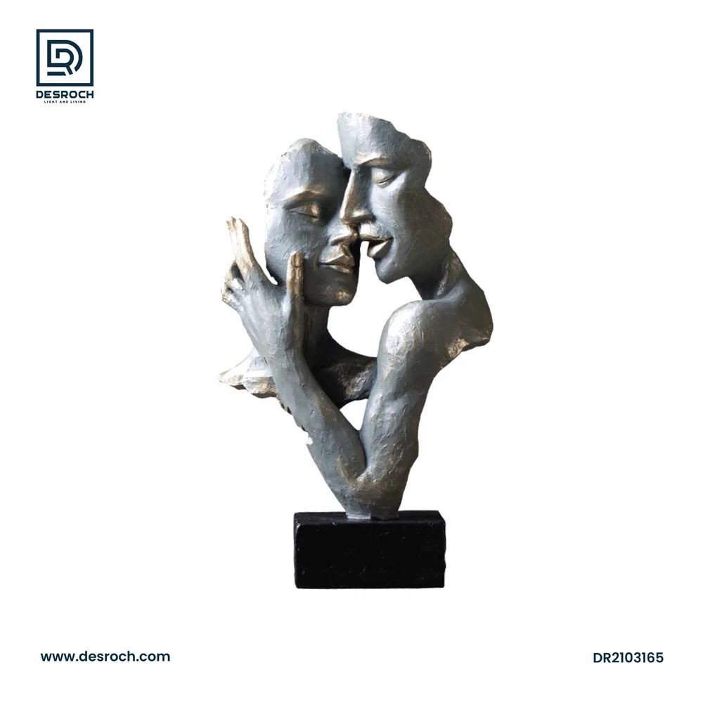 DESROCH DECOR NORTHEUINS LUXURY HOME IRON DECOR