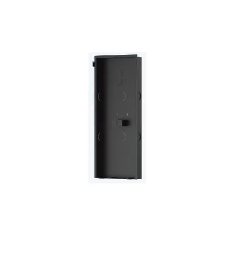 LEXA LEX-PALEIP Video Intercom Main Outdoor Station Installation Box LX-IP-ACCBR-LP-MOSIB-FL-V1