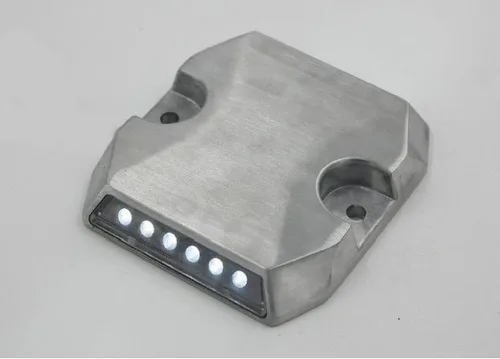 LUMIBRICK PAVEMENT IP68 ROAD STUD LUMINARIES - 1.2W