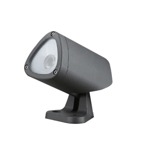 LUMIBRIGHT CASPER IP65 GARDEN LIGHTS 6000K LUMINAIRES-36W
