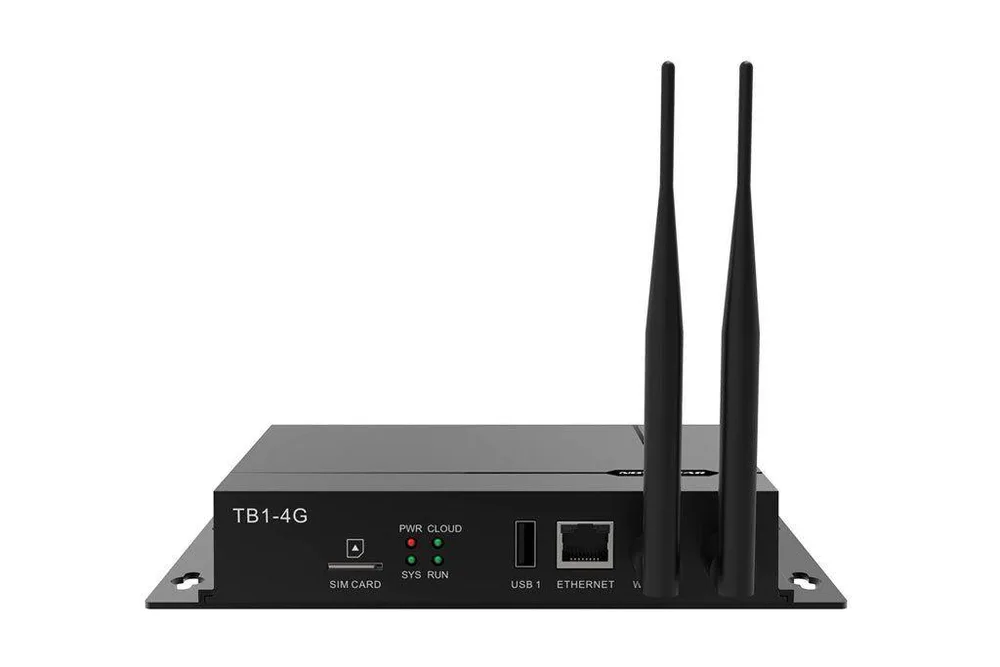NOVA STAR TB1 8GB RAM LED SCREEN CONTROLLER IP20