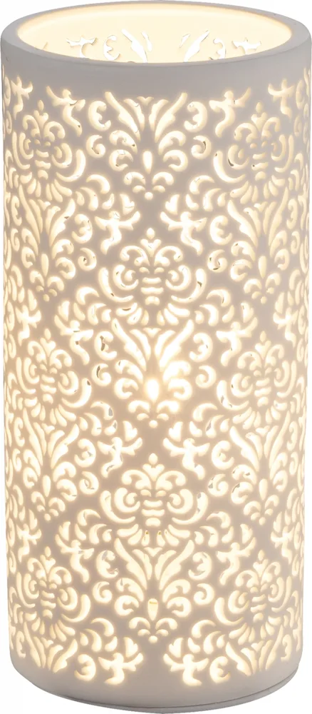 GLOBO LIGHTING TRADITIONAL E14 25W IP20 TABLE LIGHT