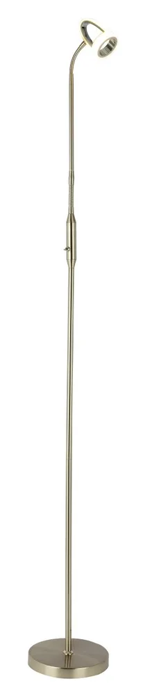 GLOBO LIGHTING MODERN LED 5W IP20 FLOOR LIGHT