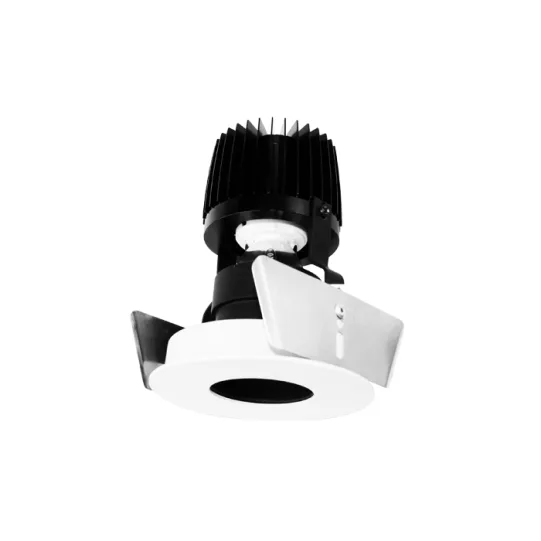 LUMIBRIGHT ORACLE WHITE SPOT LIGHT 5600K LUMINARIES - 15W