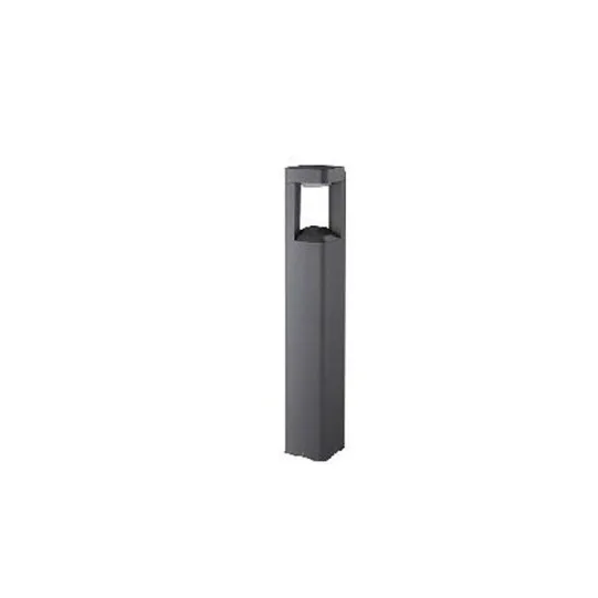 LUMIBRIGHT ELSIE BOLLARD LIGHTS 5000K LUMINARIES - 6W