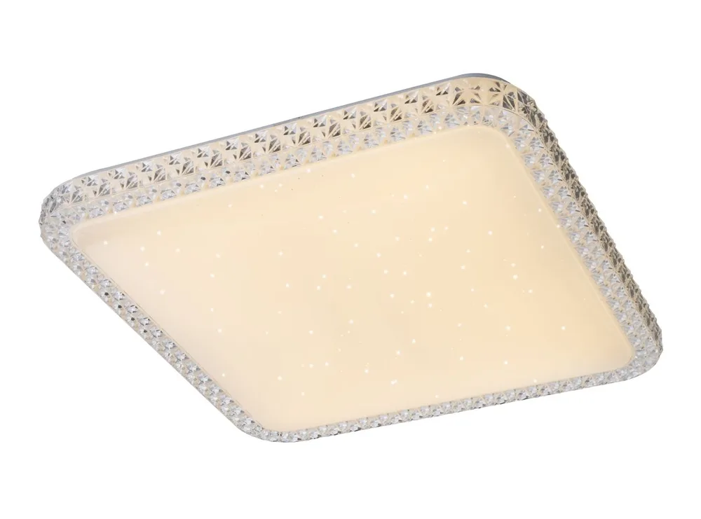 GLOBO LIGHTING MODERN LED 24W IP20 CEILING LIGHT