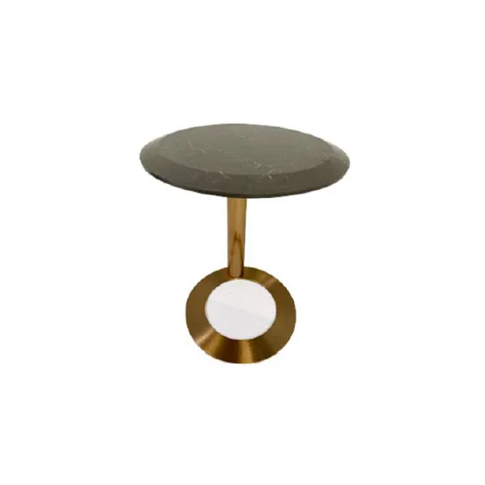 VEROCASA LIVING LUXURY MODERN COFFEE TABLE