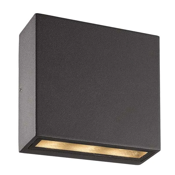 LUMIBRIGHT LB4309 WALL LIGHTS 2900-3100K LUMINARIES - 3W