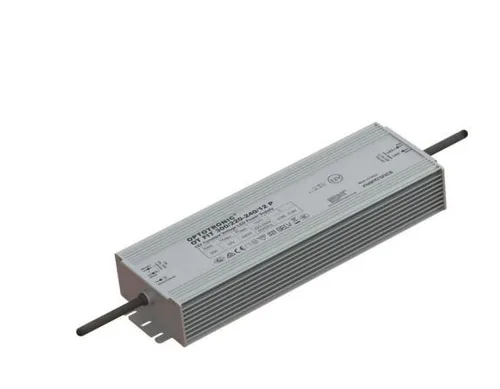 OT FIT 80/220-240/24 P INVENTRONICS POWER SUPPLY CV 80W 24V DC IP66 METAL 