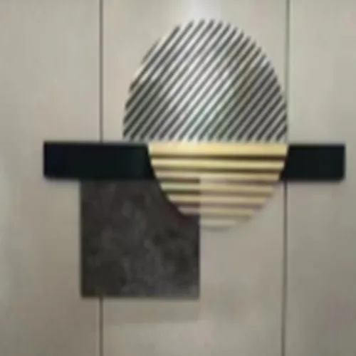 DESROCH PHYSICAL ART ART BY CATEGORY WALL DÉCOR