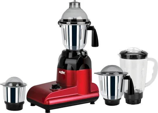 GSR MIXER GRINDER SUPER 1000W MADE IN INDIA