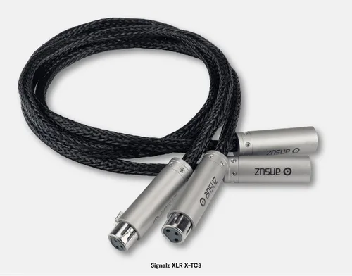 SIGNALZ X3 XLR-XLR 1,5M