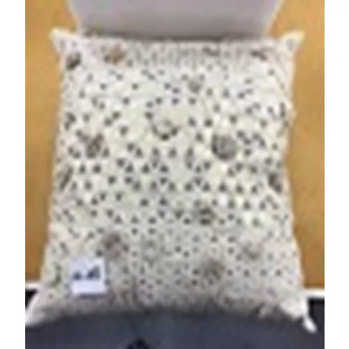 DESROCH MODERN NATURAL STYLISH LUXURY CUSHION