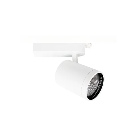 LUMIBRIGHT BALTIS IP20 TRACK LIGHTS 3000K LUMINAIRES-42W