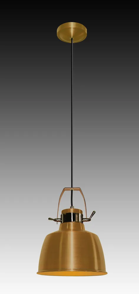 LUMILUCE KIRLOFIN LAMP SUSPENDED LAMP
