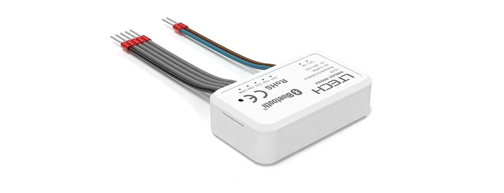 DRY CONTACT TO BLUETOOTH MODULE CG-TB
