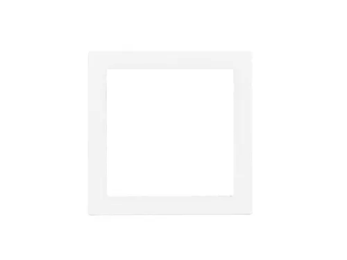 COVER FRAME 71 FENIX WHITE 0030